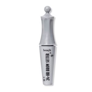 BENEFIT 24-HOUR BROW SETTER Clear Brow Gel